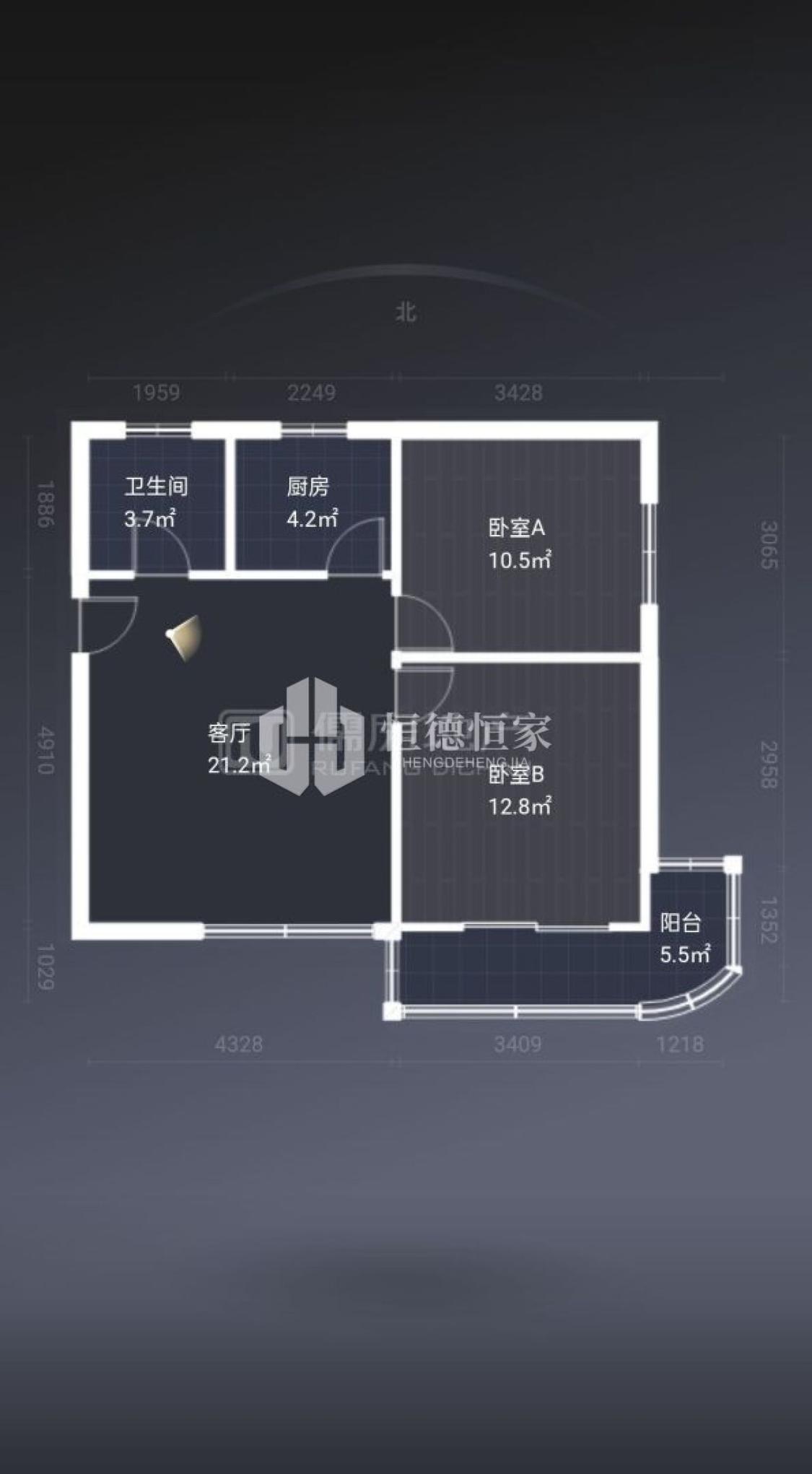 整租·华易青年城