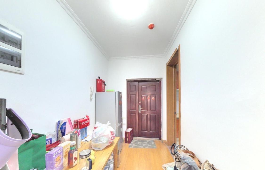 整租·燕江新城江山苑