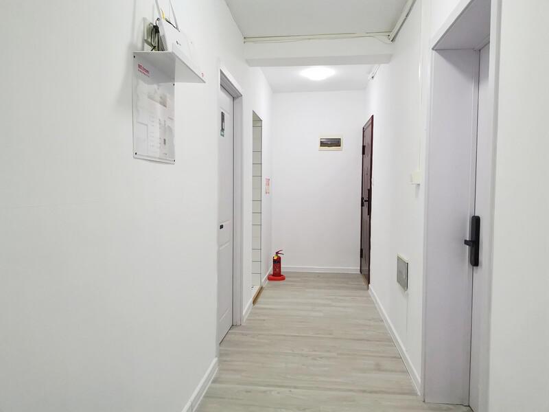 合租·三林世博家园