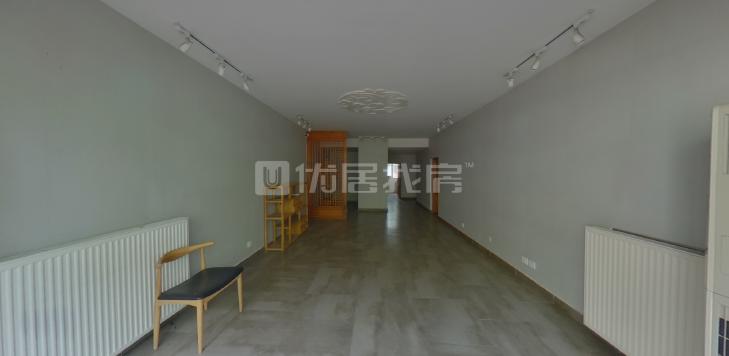 整租·世纪城(翠叠园)