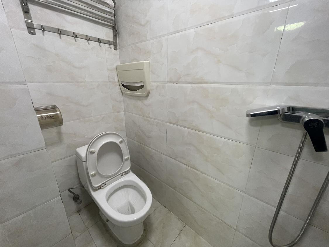 整租·美吉特广场