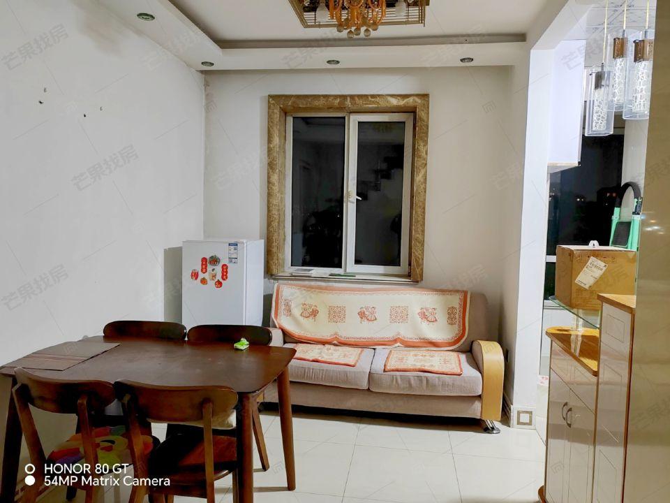 整租·海逸诗阁(A区)