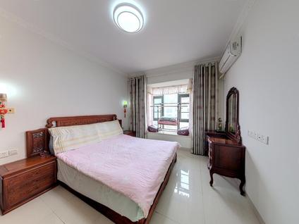 美兰国兴整租 海阔天空国瑞城(名仕苑)2室2厅/110平/高楼层