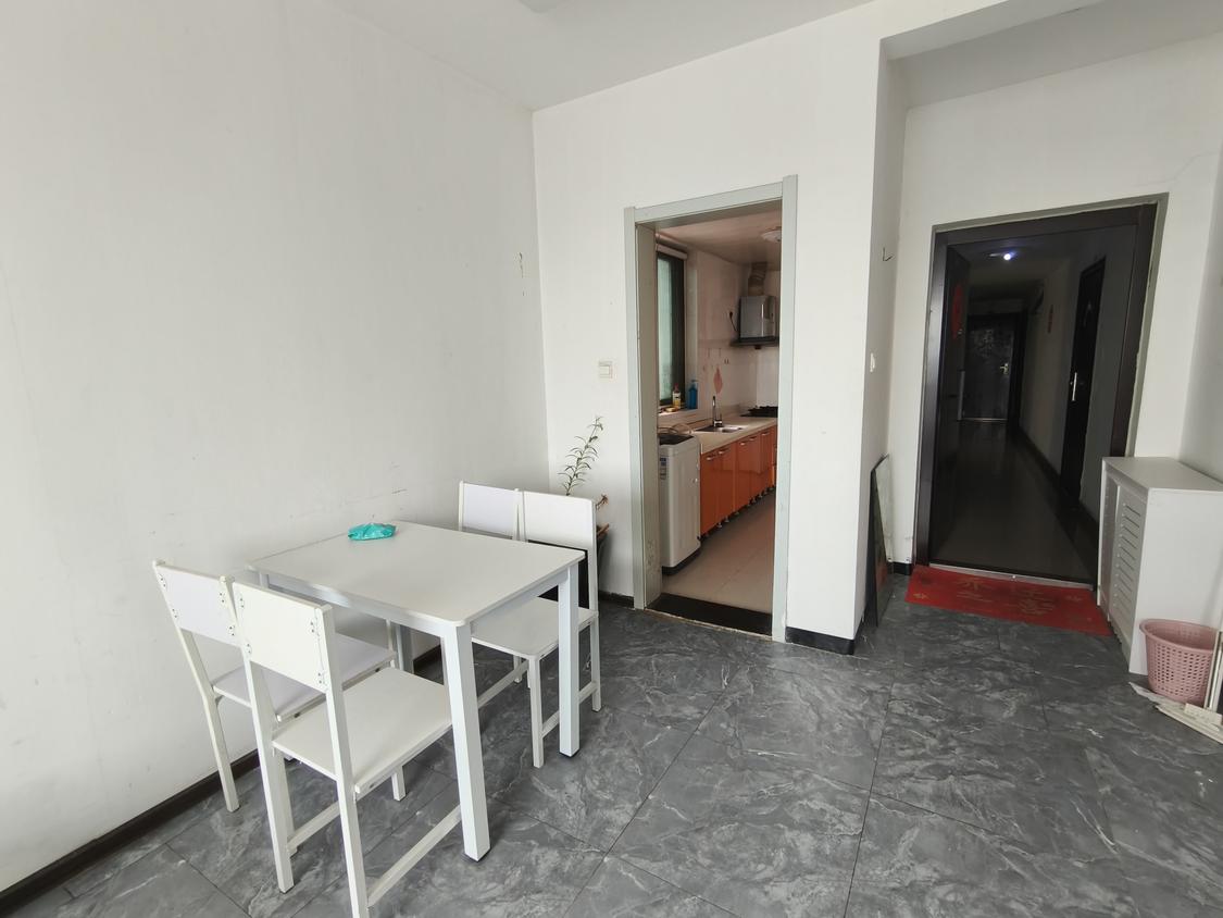 整租·康大风和日丽(小区)