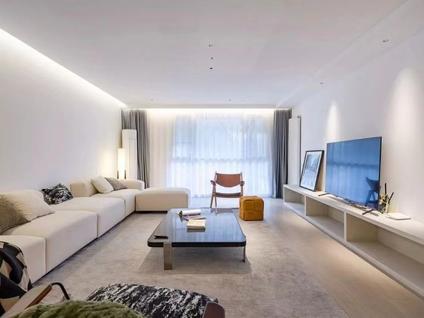 朝阳双井整租 富力城(C区)2室2厅/183平/中楼层