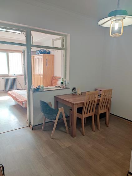 和平南营门整租 安宁里2室1厅/67平/高楼层