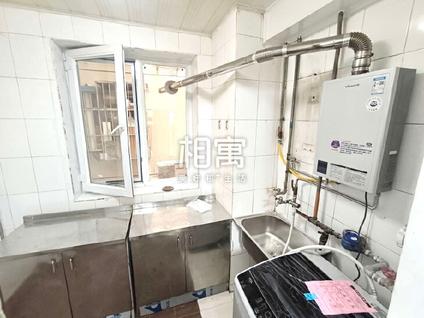 海淀苏州桥整租 万泉庄小区1室1厅/44平/低楼层