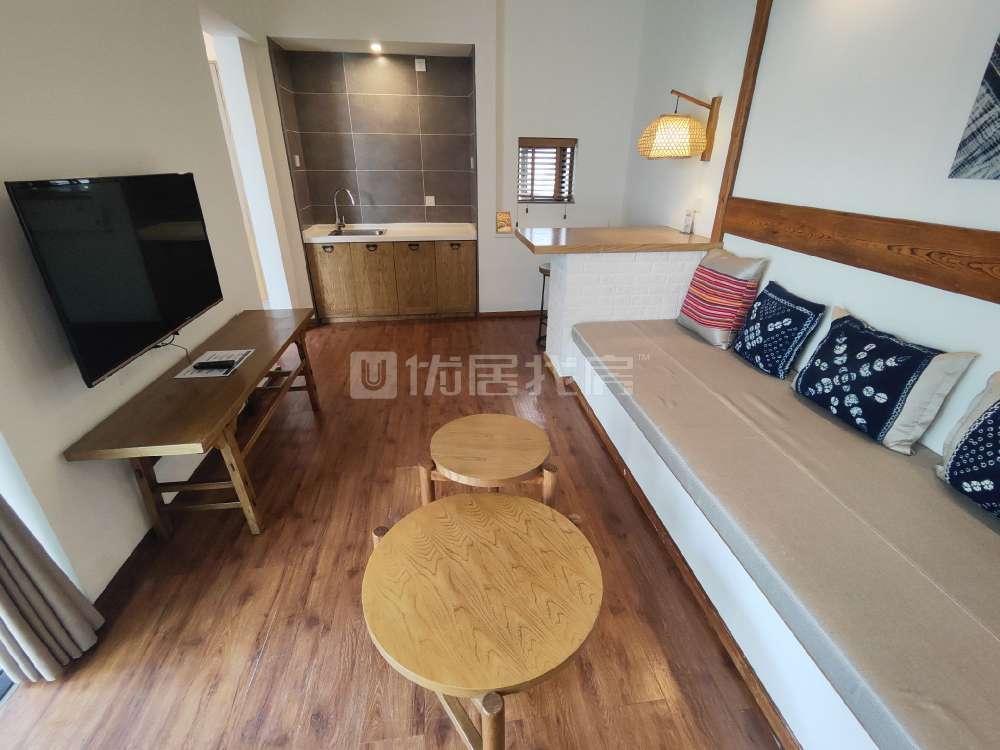 整租·大理的小院子(南区)