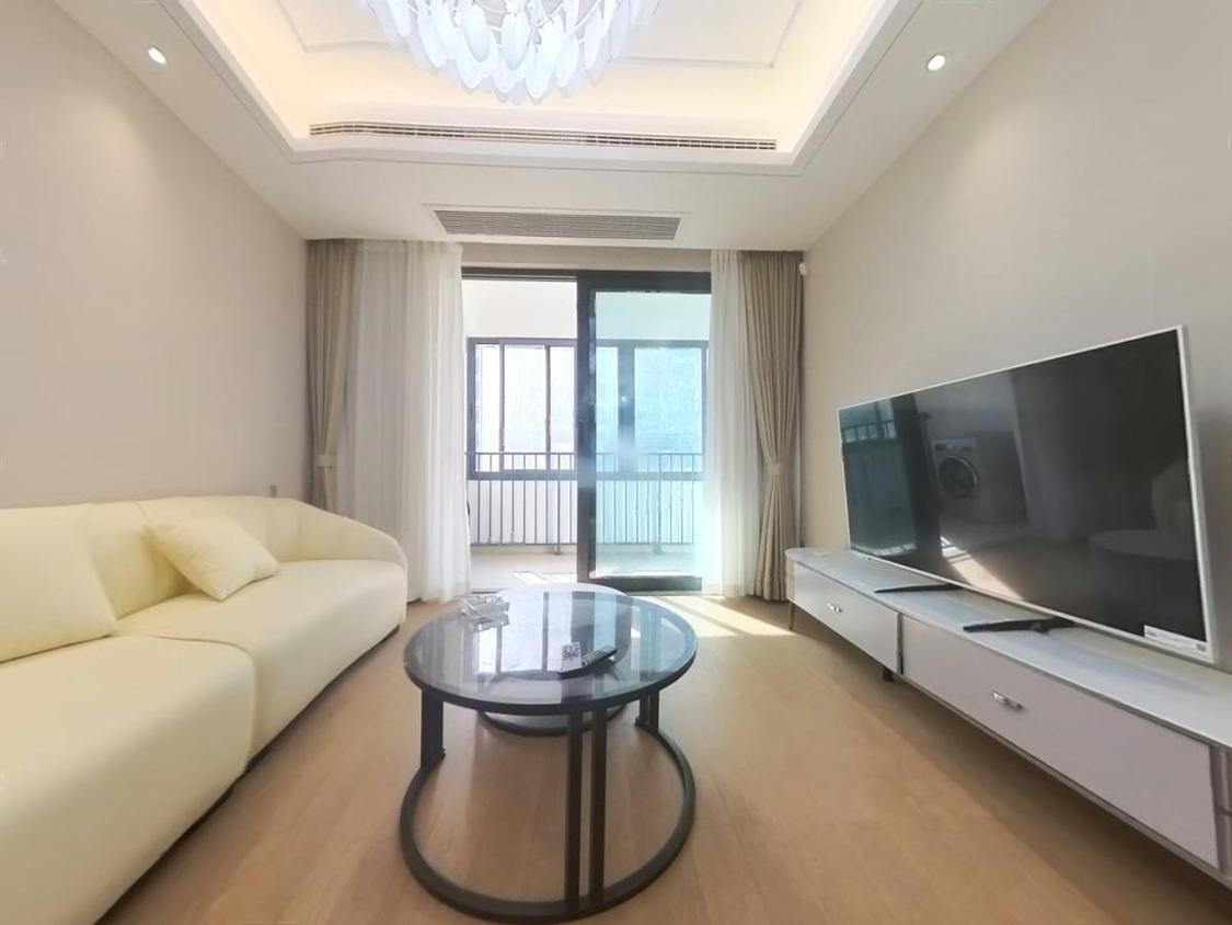 整租·花语熙岸府