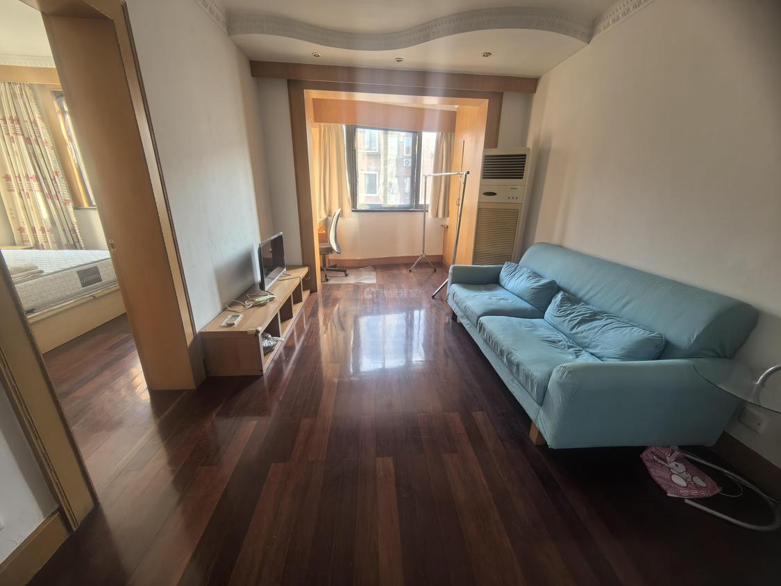 整租·民苑小区