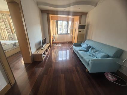 徐汇徐汇滨江整租 民苑小区2室1厅/69平/高楼层