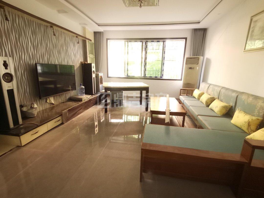 整租·黄桷兰(A区)