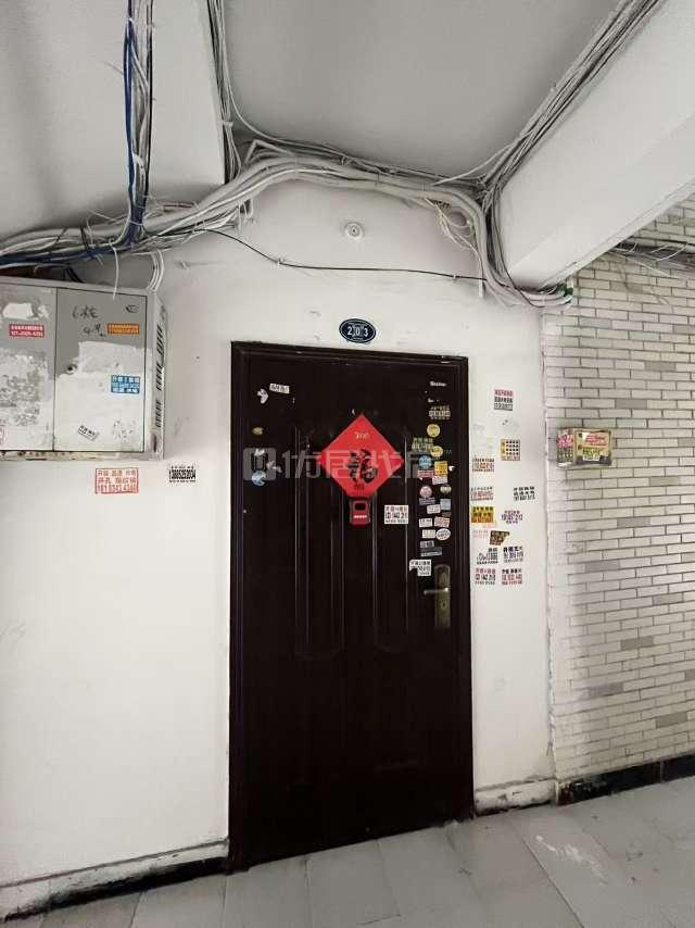 整租·新景花园