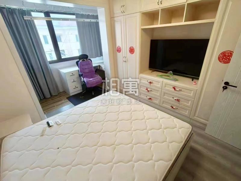 整租·南新四村