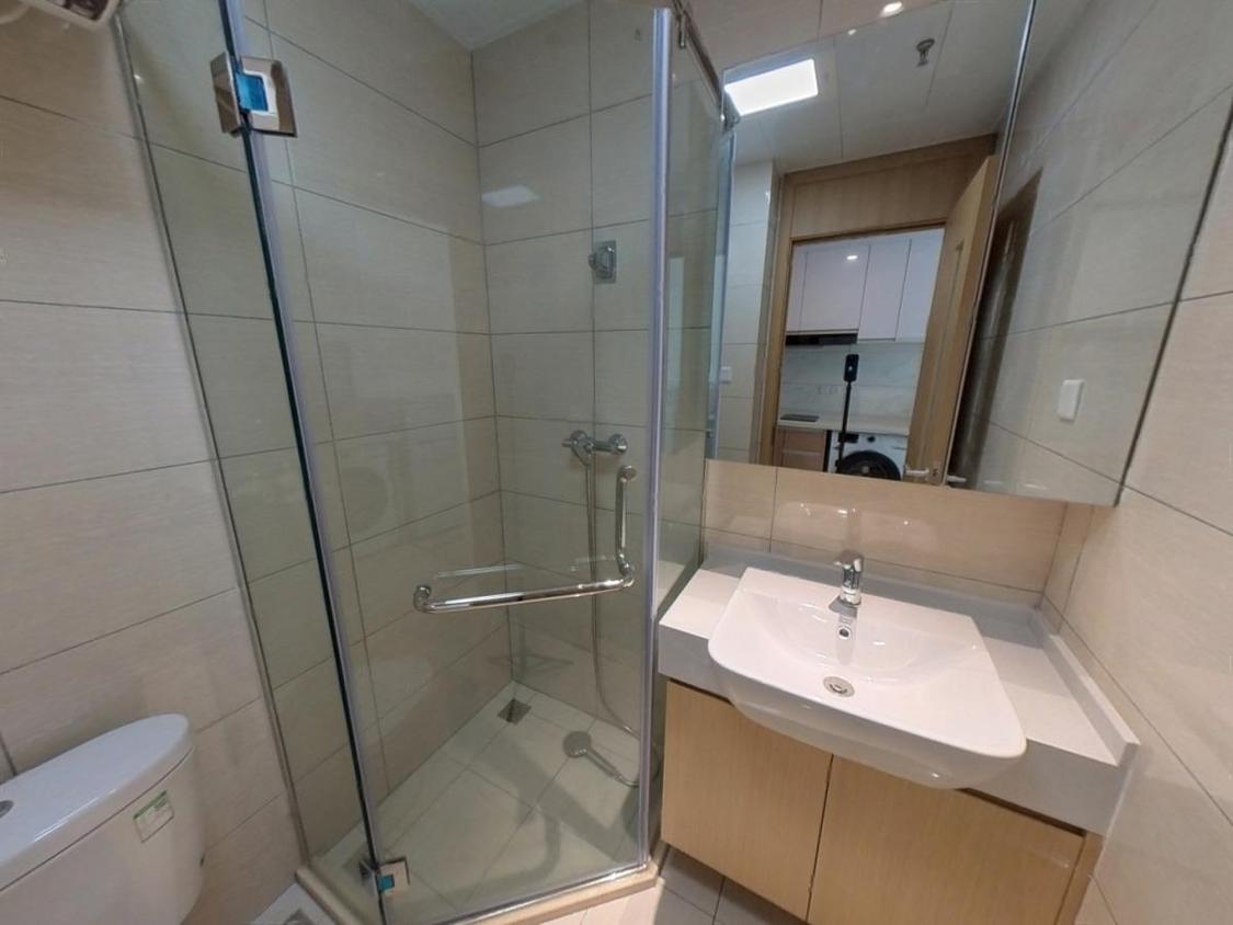 整租·中国国际丝路中心住宅