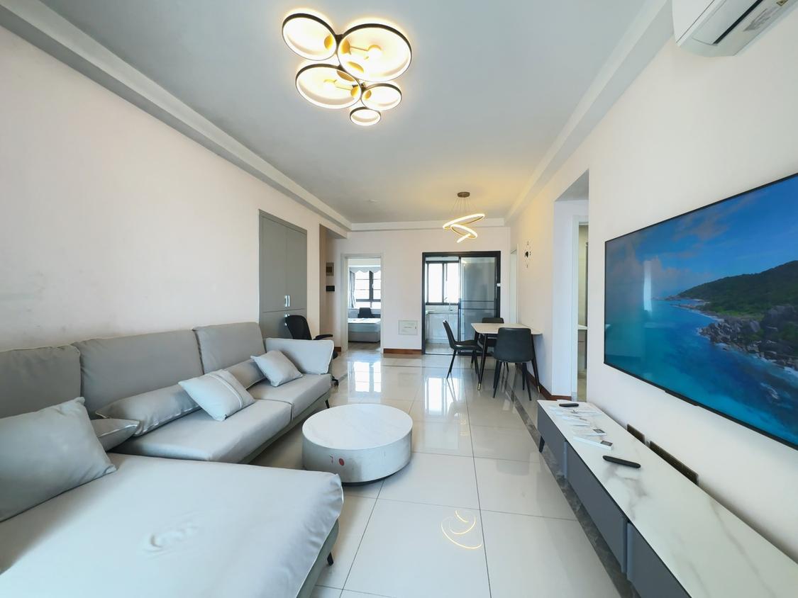 整租·世茂御海墅