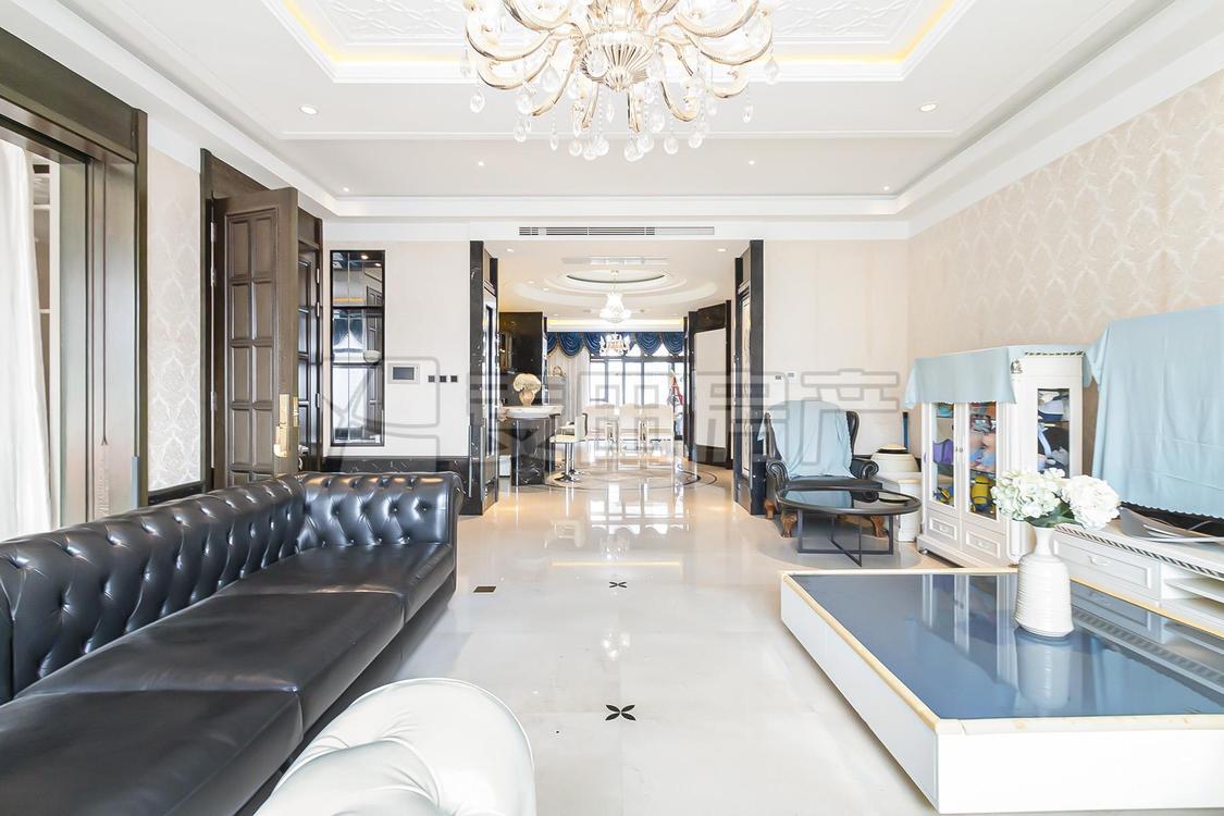 整租·紫御华府