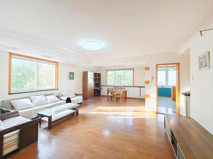 市南大尧整租 福林花园3室2厅/122平/高楼层