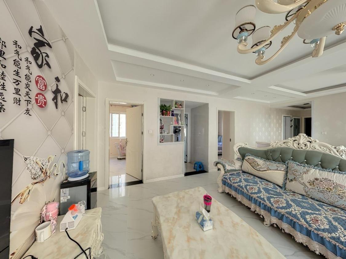 整租·嘉园蓝湖九郡