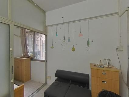 海珠赤岗整租 怡雅居1室1厅/30平/中楼层