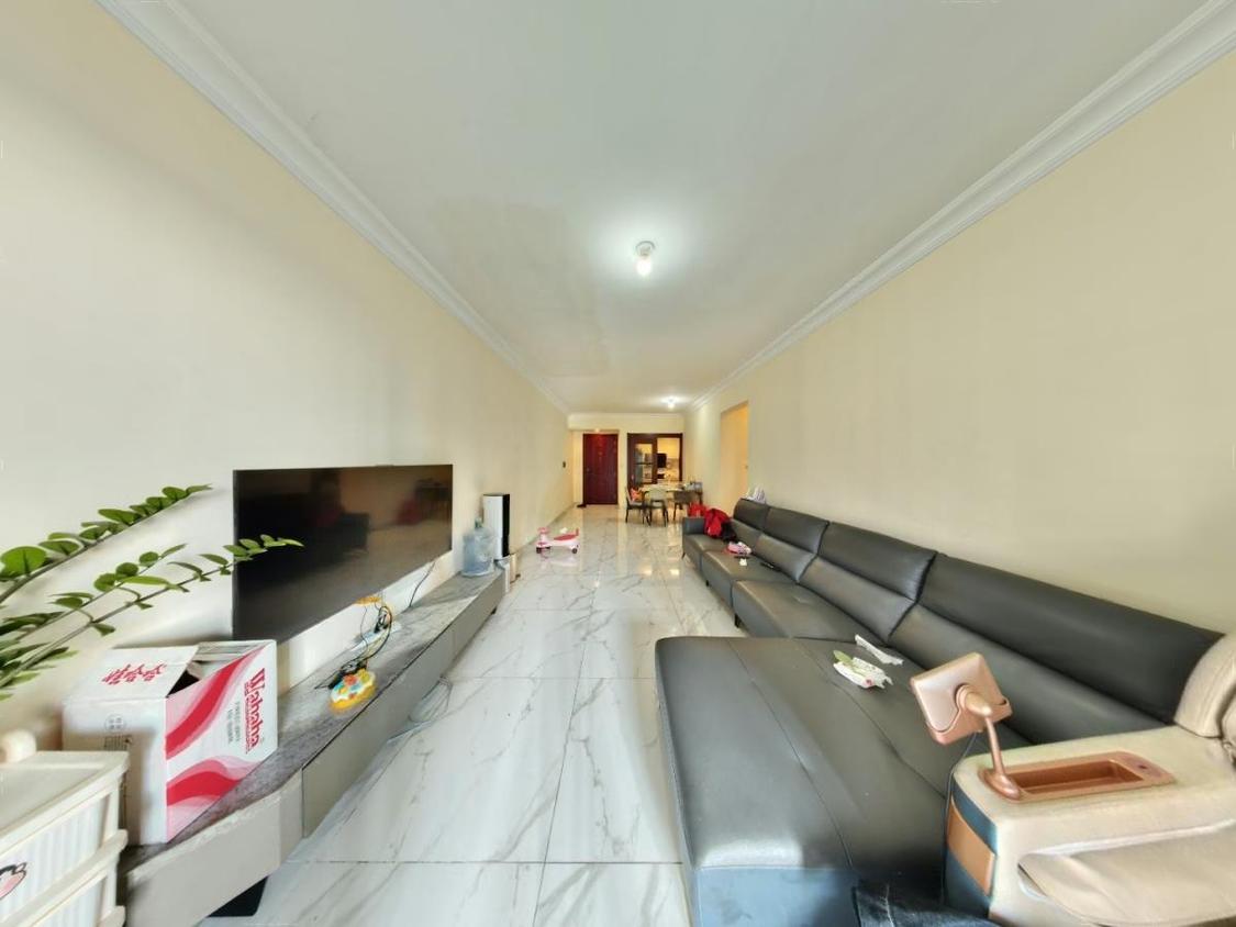 整租·碧桂园君临壹品