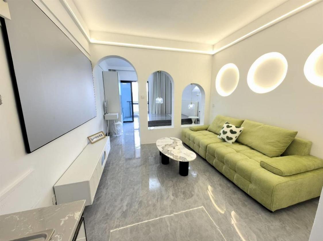 整租·碧桂园城央金座