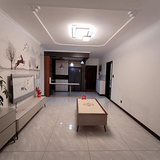 整租·绿地云香郡