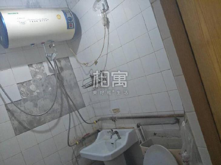 整租·保温段住宅小区