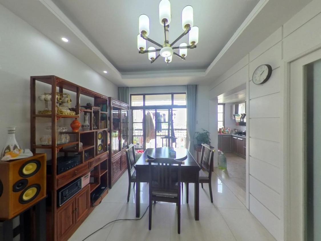 整租·世纪城国际公馆