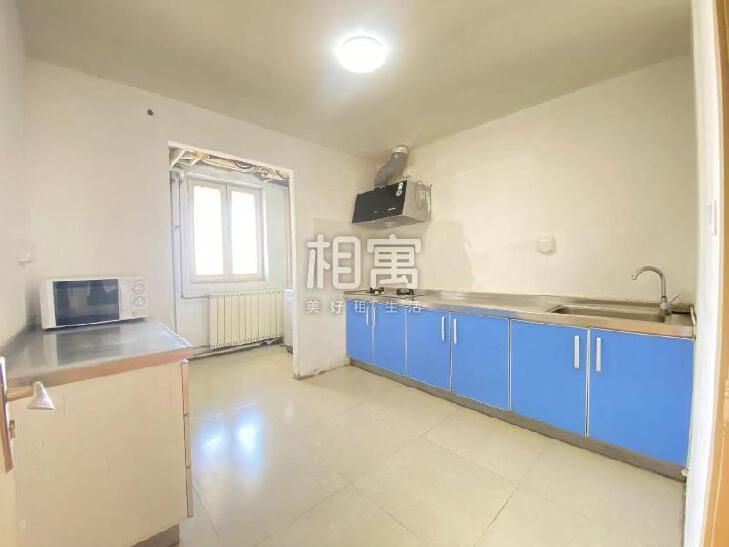 合租·上元君庭