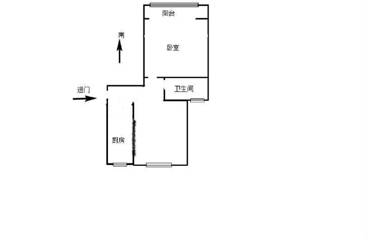 整租·东方康德家园