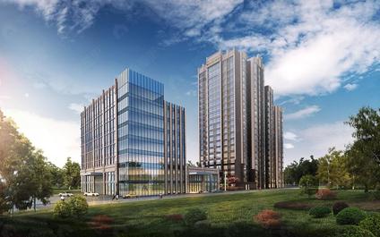 北京北京书院朝阳 惠新西街/建面67平-139平