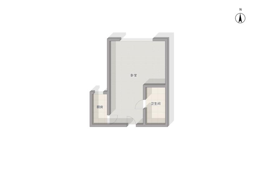 整租·静安阳光名都