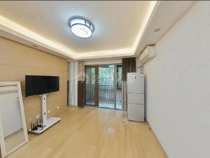 房山长阳整租 长阳半岛(3号院)2室1厅/75平/低楼层