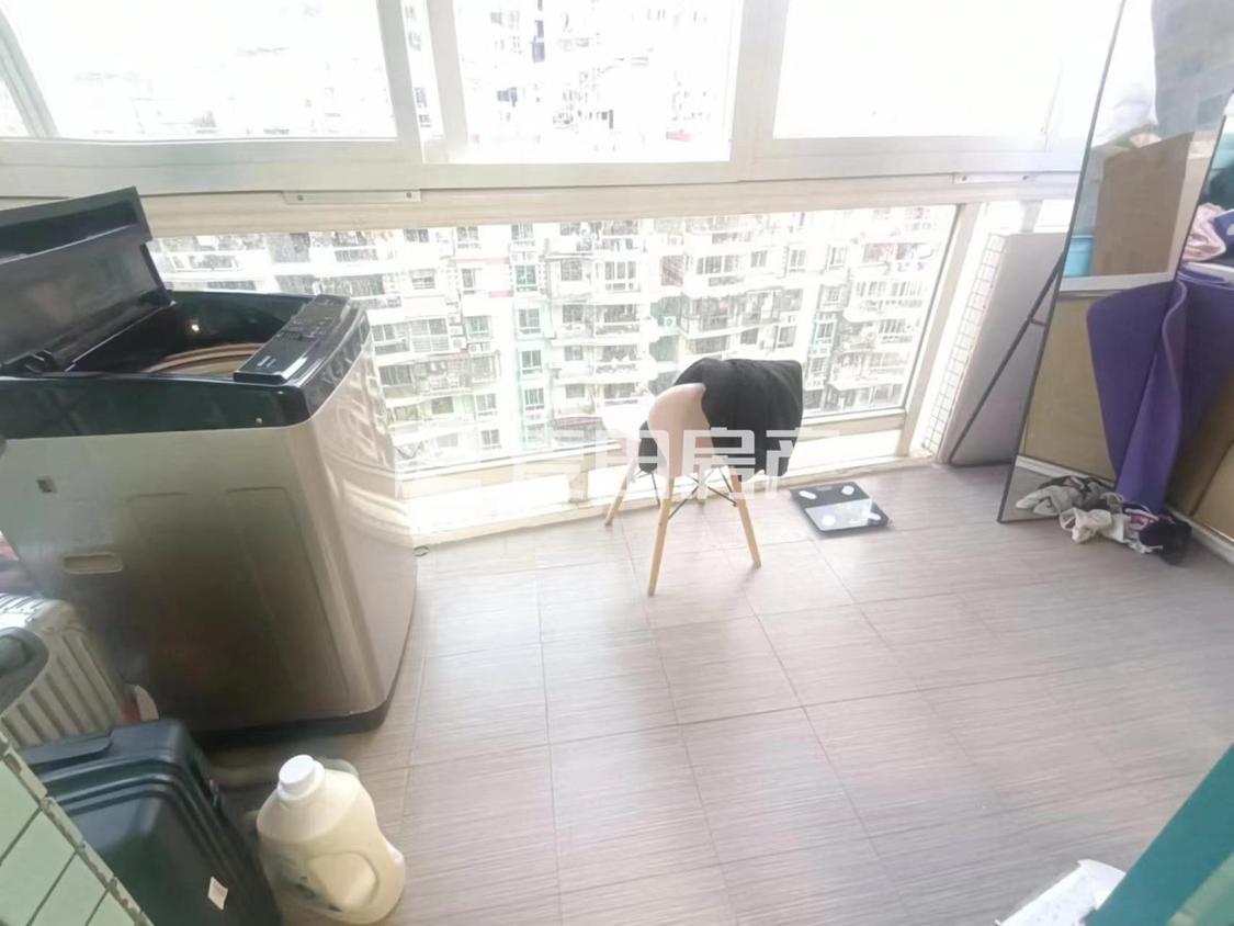 整租·东方巴黎广场