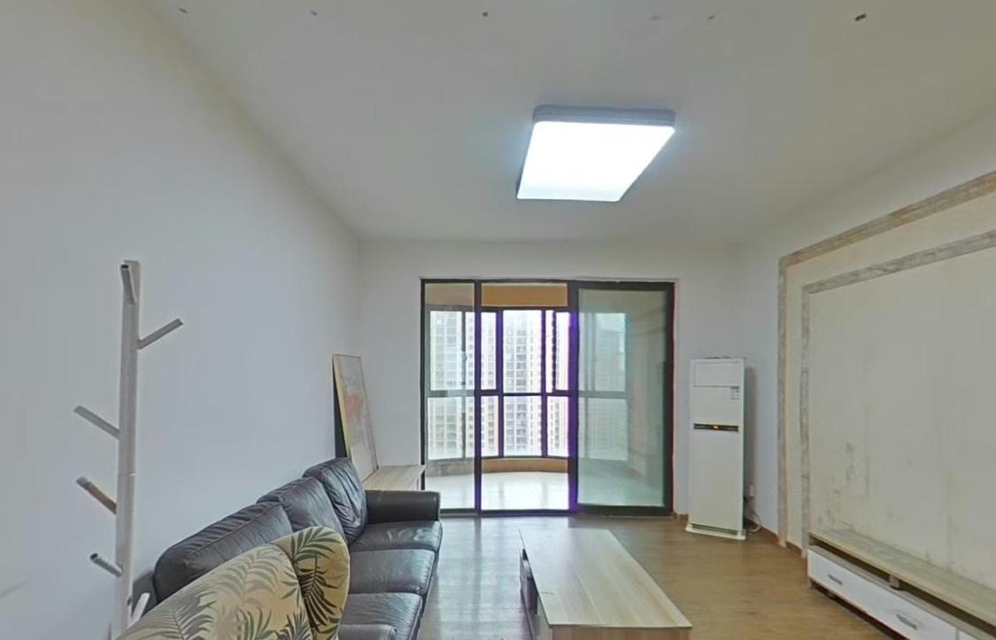 整租·雅居乐滨江国际(二期)