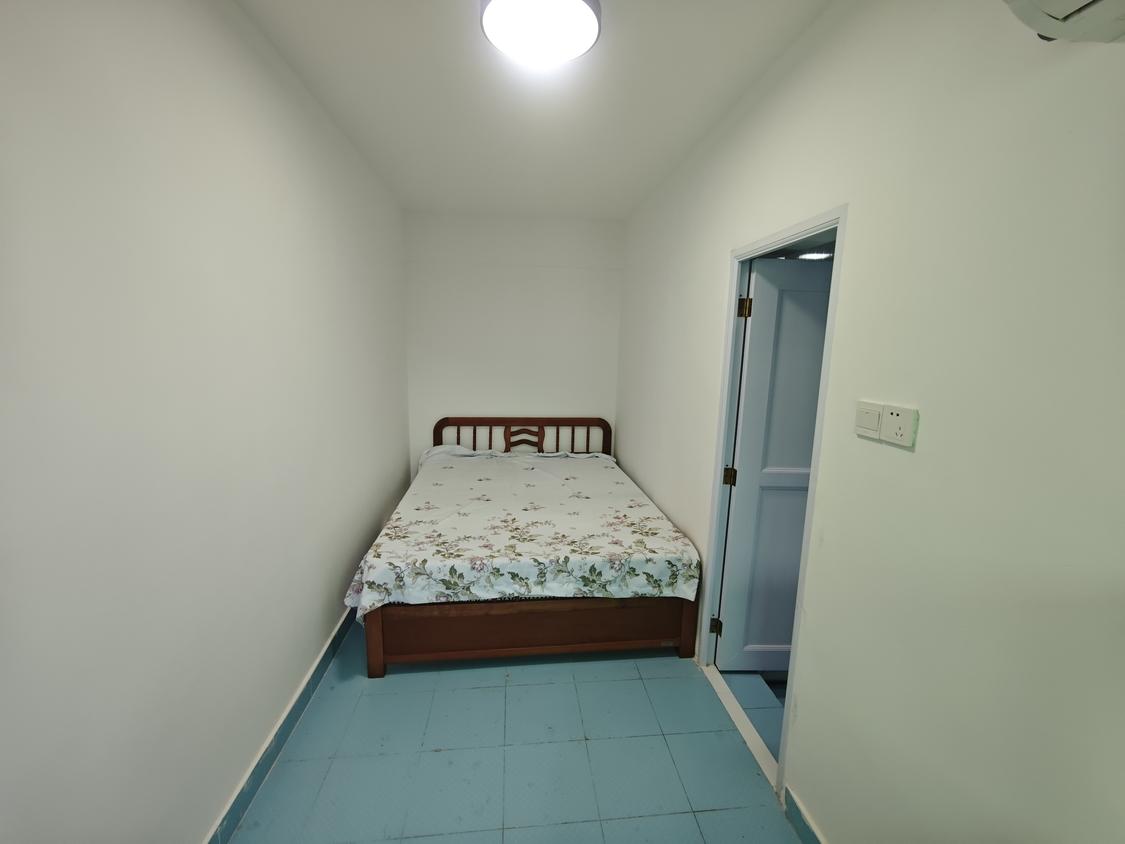 整租·梧桐山新居