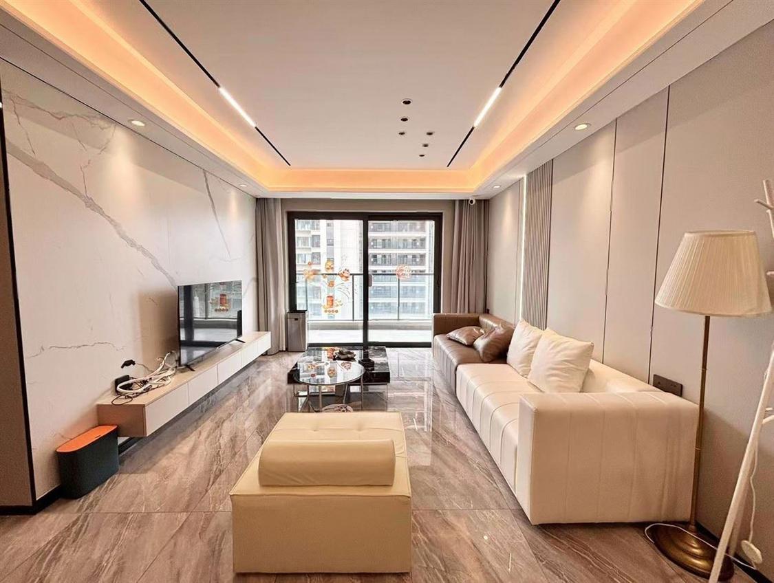 整租·华润—润府(三期)