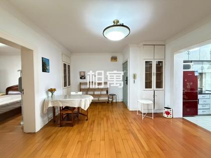 徐汇徐汇滨江整租 叠加苑2室1厅/57平/高楼层