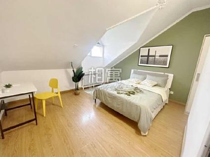 东城崇文门合租 新景家园(东区)3室1厅/15平/高楼层