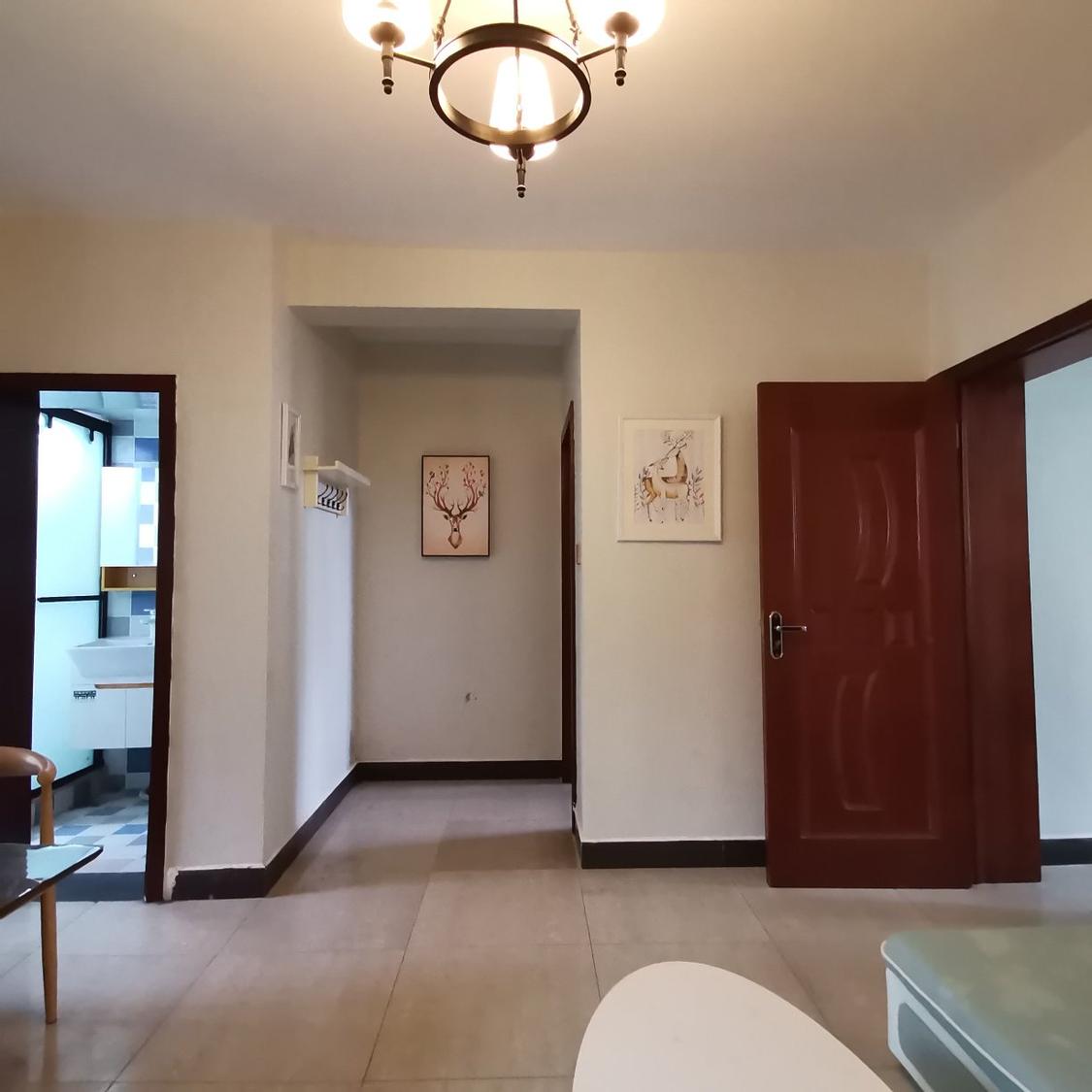 整租·沙井安居小区