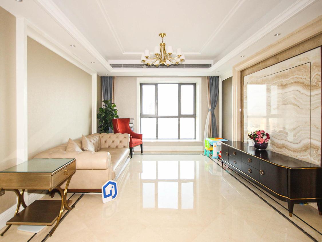 整租·鲁能公馆