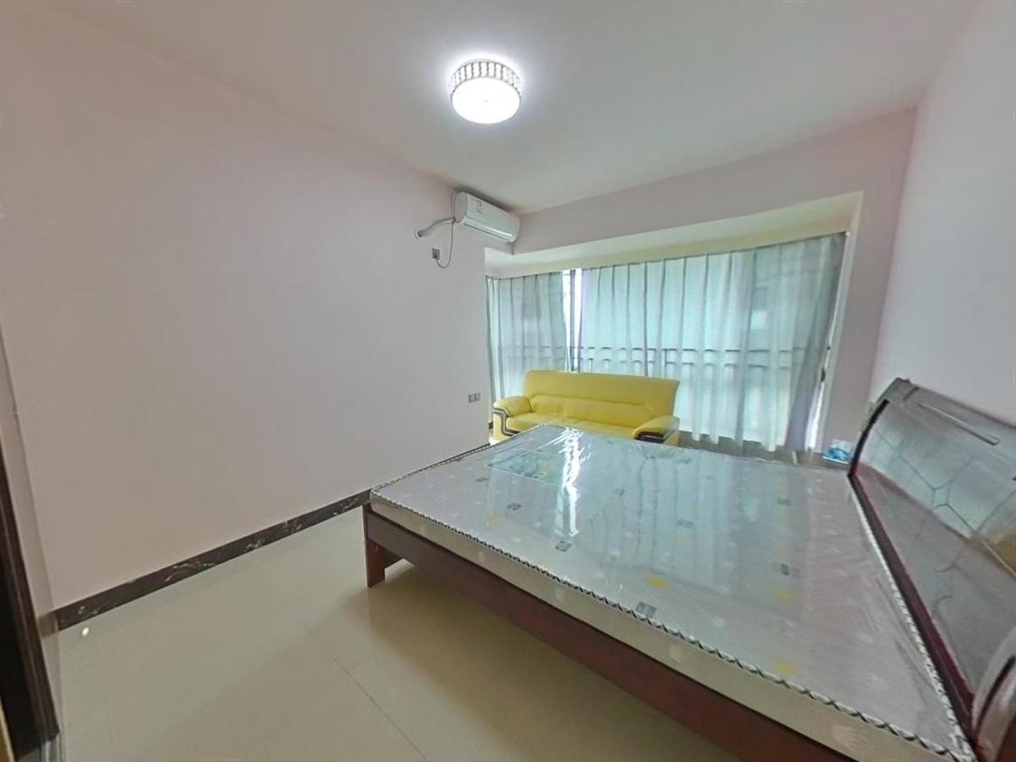 整租·雅居乐领会