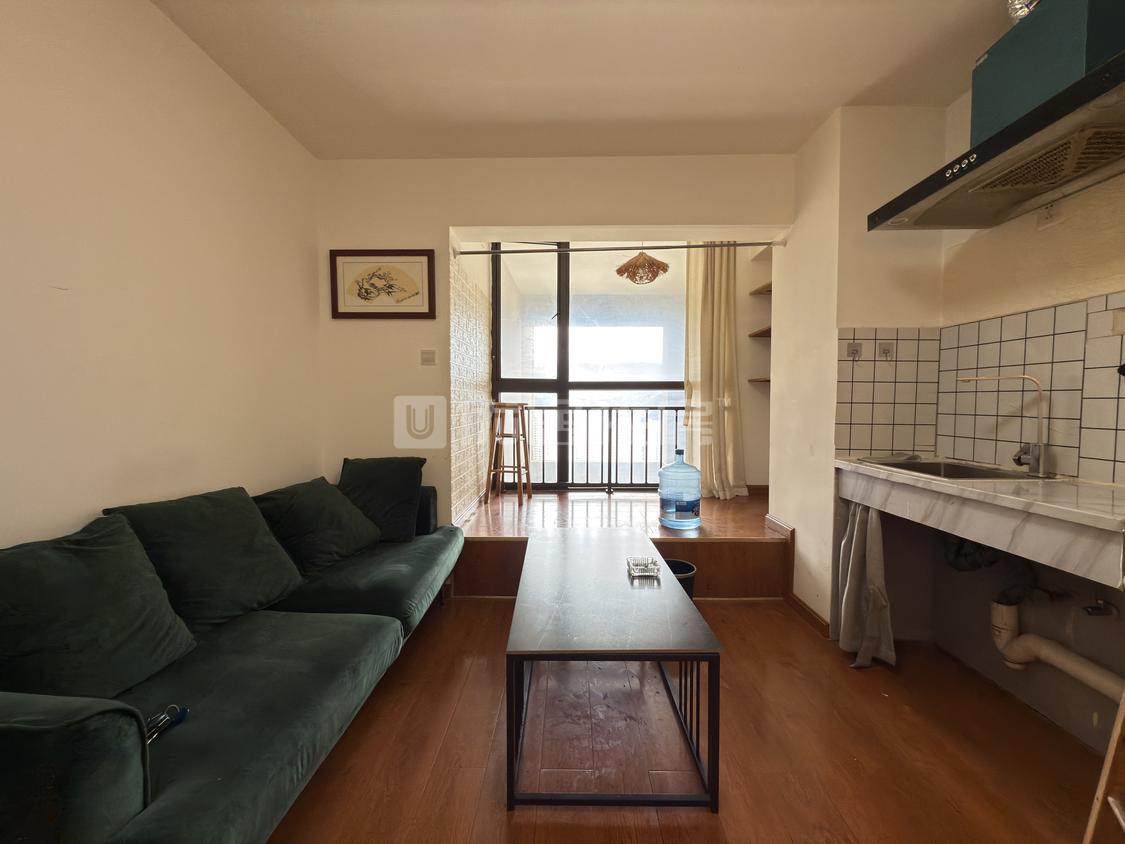 整租·龙都春天