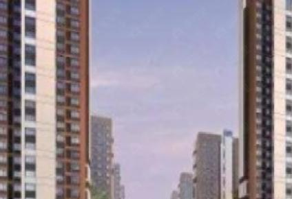 菏泽水发阳光绿城成武 成武/建面85平-193平