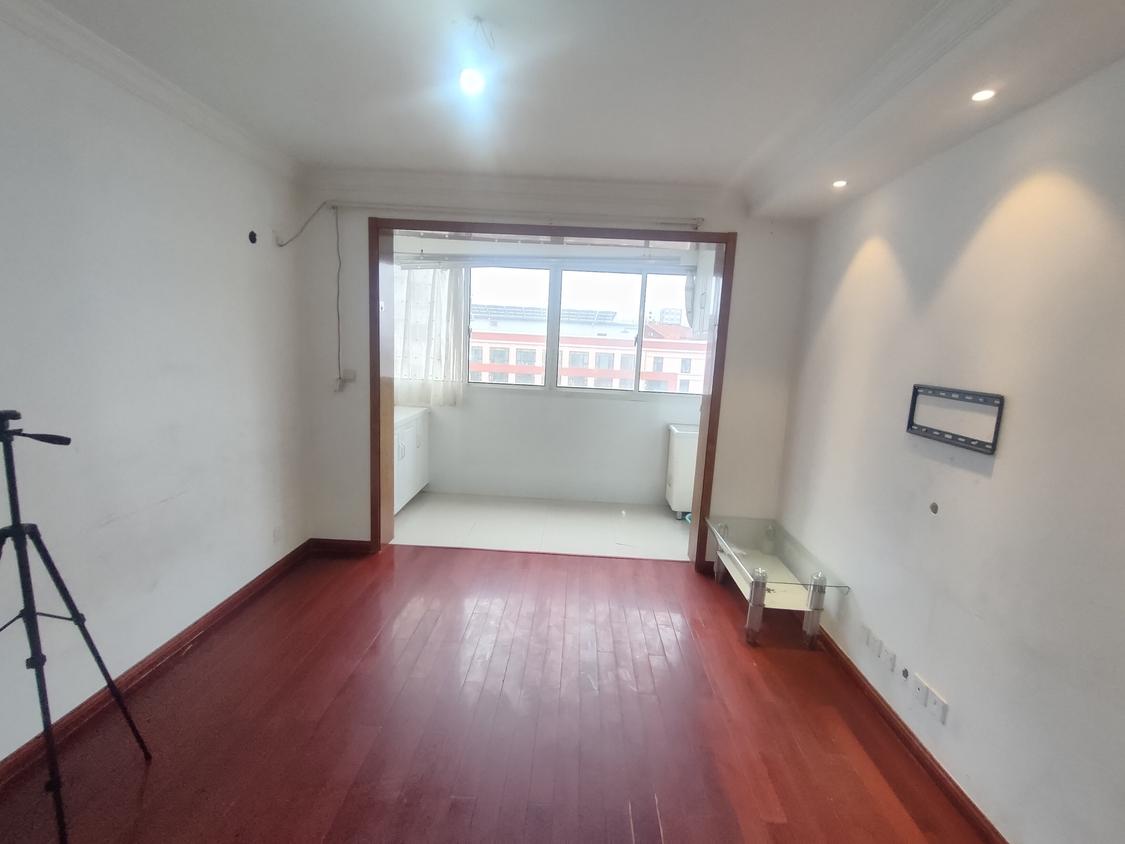 整租·安居古浪新苑(东区)