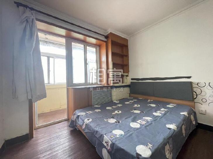 合租·万泉庄小区