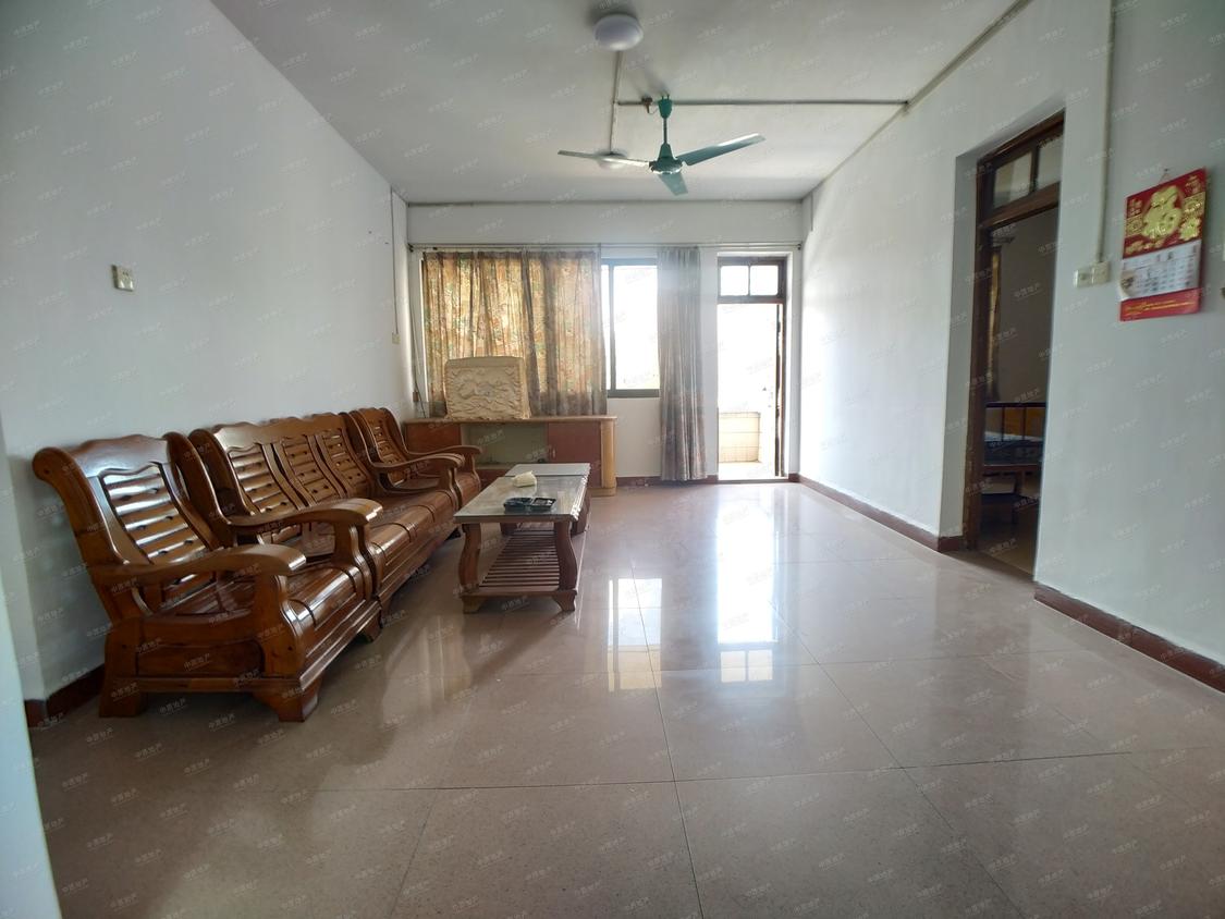 整租·怡园小区(黄埔)