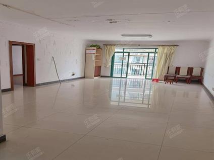 惠城麦地整租 丽园新村4室2厅/163平/中楼层