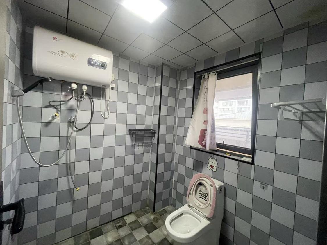 整租·邹新东苑